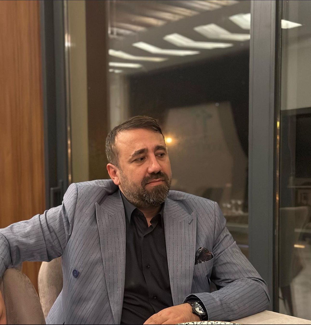 Metafizik uzmanı Beytullah Şentürk’ün hayatı sinema filmine uyarlanıyor: Metafizik İhtiyaç ve İhtiras