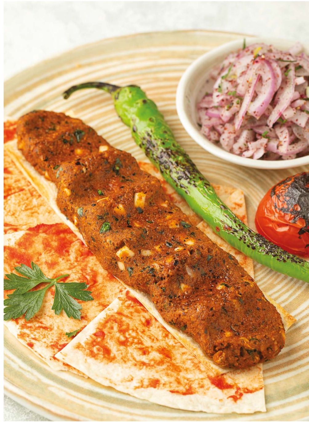 Şef Umut Reçber: ‘Veganlık Sadece Bir Beslenme Değil, Empati Şekli