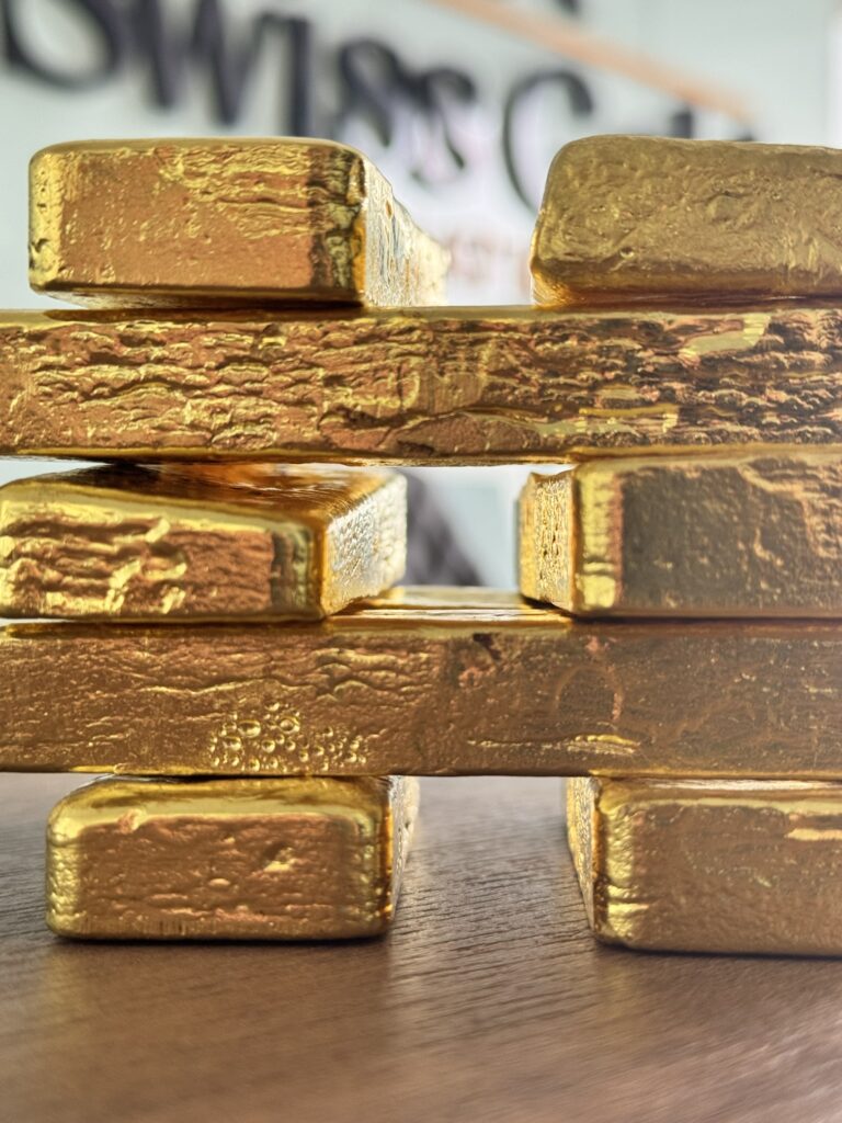 Basın Açıklaması: Swiss Gold, Asılsız Suçlamalara Karşı Kanıtlarla Yanıt Verdi