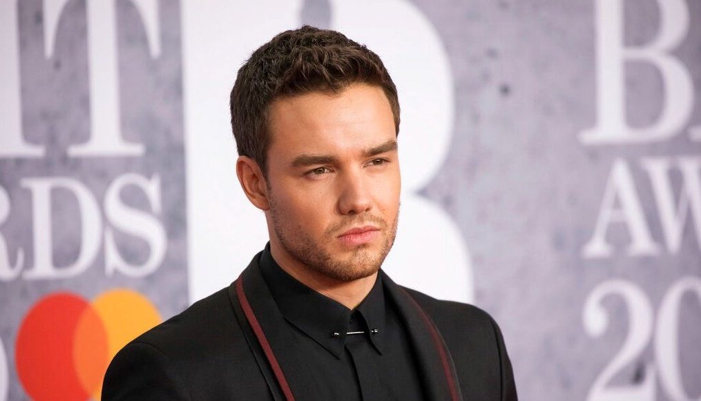 Liam Payne’e Veda: One Direction Üyeleri Sevgilisiyle Cenazeye Katıldı