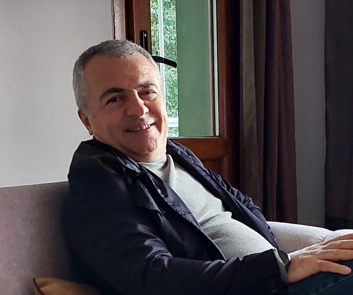 Gazeteci Veli Yılmaz’ın Sivil Toplumda Katkıları