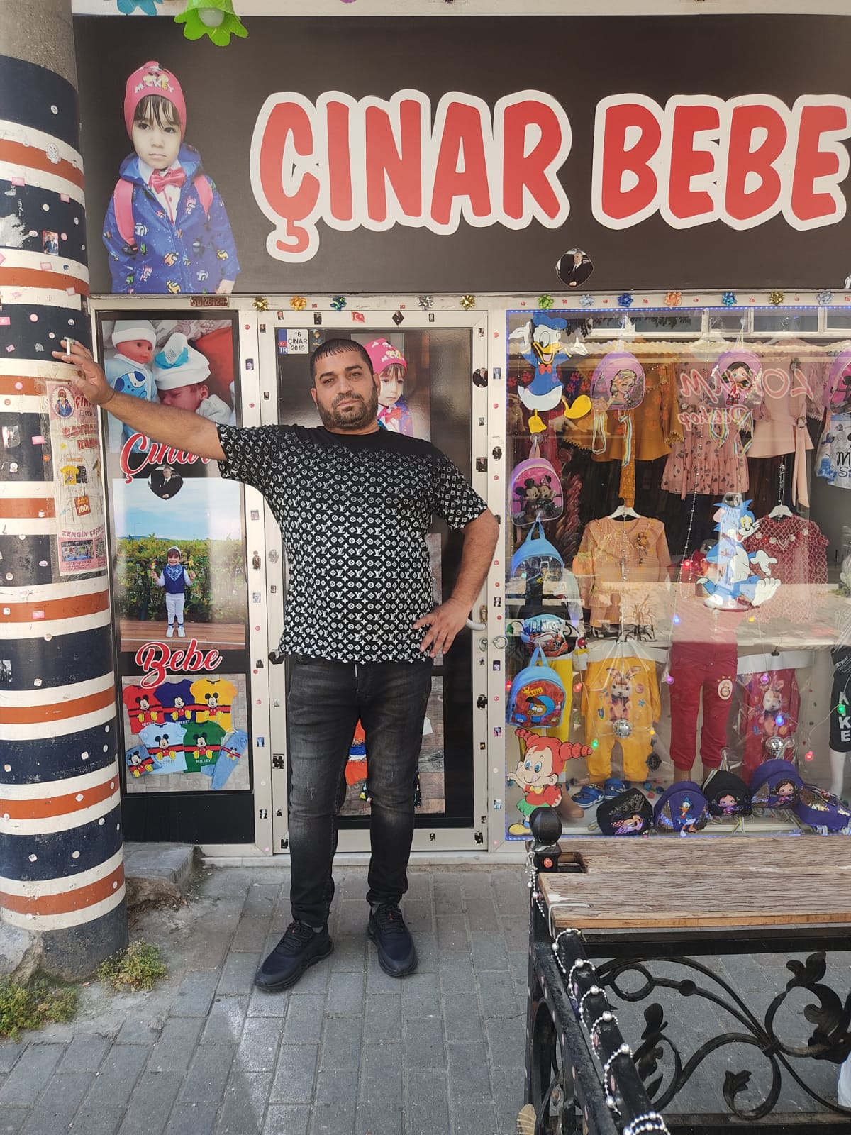 Çınar Grup Bebe Tekstil: Ferhat Yavuz’un Vizyonu ile Sektördeki Yükselişi