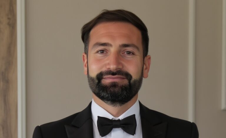 Serkan Dal MCC Koç Mentor – Eğitim Uzmanı – Yazar – Sosyolog: Ruh, Zihin ve Beden Bütünlüğü Çalışmaları