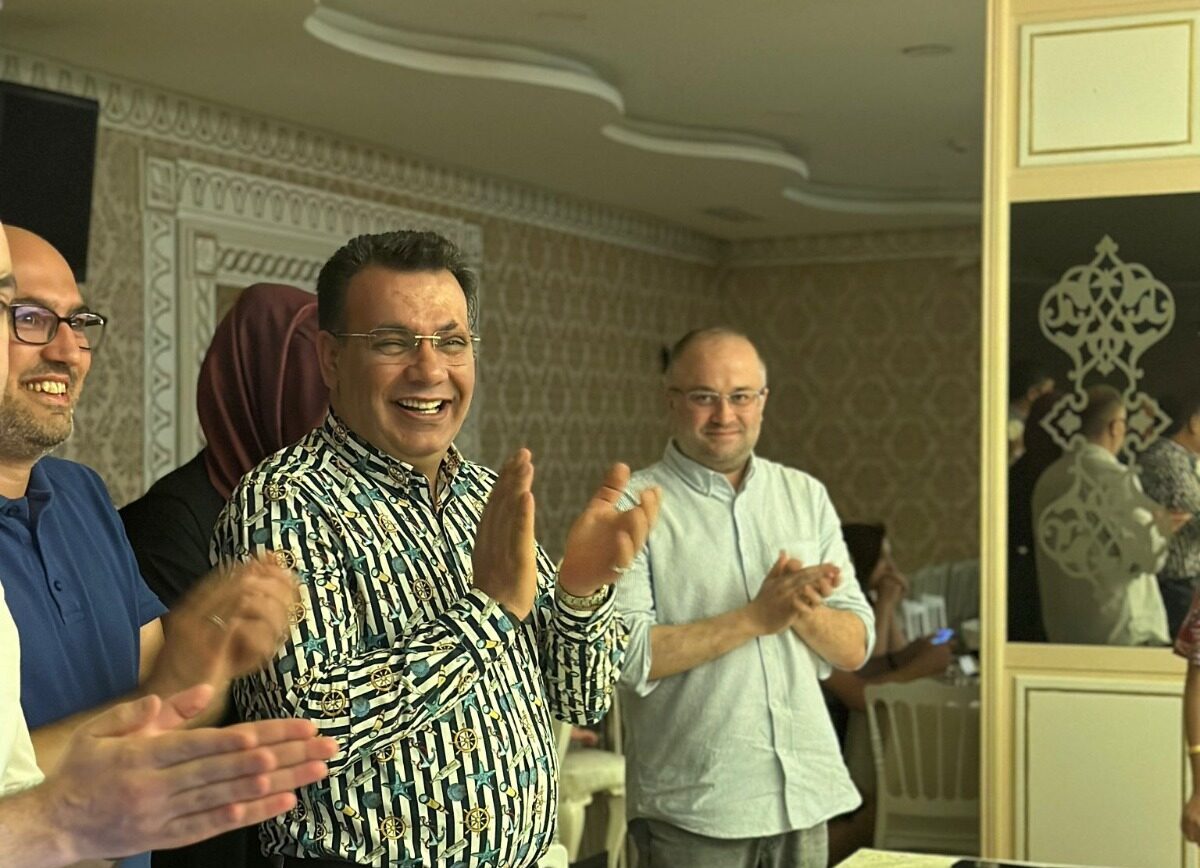 Karagülle İnşaat ile Toplu Konut Projelerinde Fark Yaratın