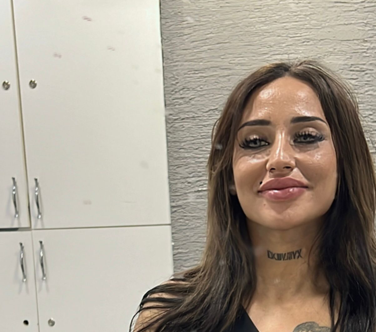 Melisa Tatlıarmut ile Kirpik Liftingi: Gözlerinizi Yükseklere Taşıyın