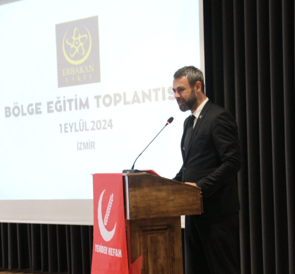 Eğitimde Yenilikçi Yaklaşımlar: Akın Tunçdemir’den Yeni Eğitim Stratejileri