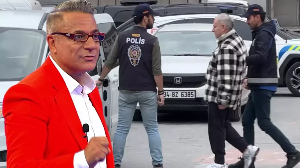 Yasa Dışı Bahis Operasyonu: Ünlü İsimler İçin Tutuklama Talebiyle Mahkemeye Sevk