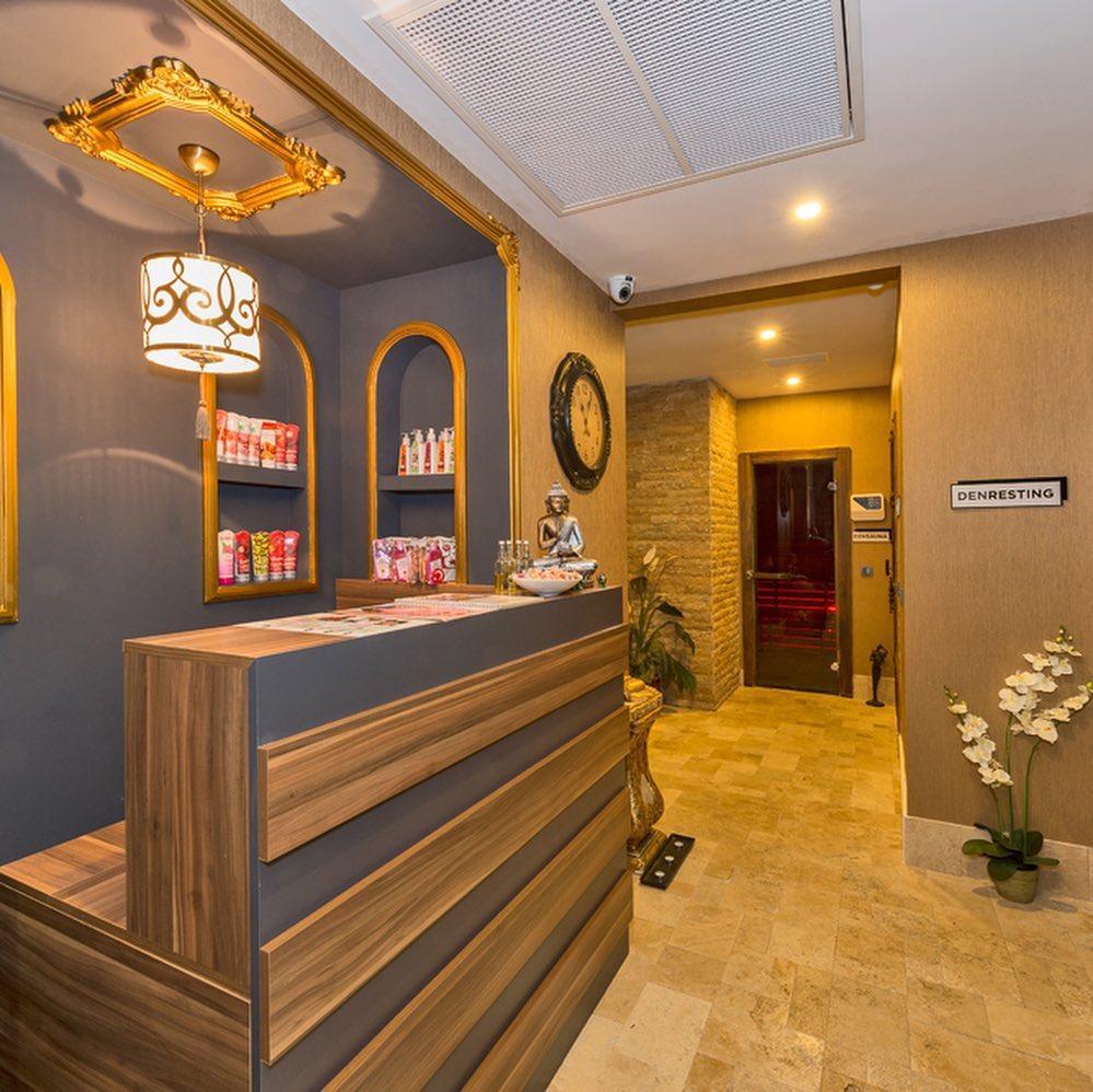 Cousin's Spa & Wellness ile Taksim’de Huzurlu Bir Kaçamak