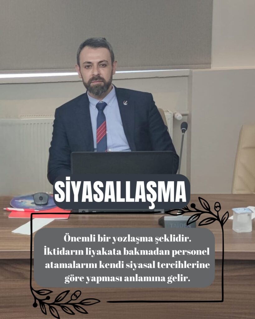 Eğitimde Yenilikçi Yaklaşımlar: Akın Tunçdemir’den Yeni Eğitim Stratejileri