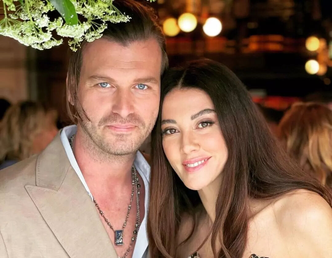 Kıvanç Tatlıtuğ Ailesi Londra Yolcusu! Aylık 4 Bin Pound’a Ev Kiraladı