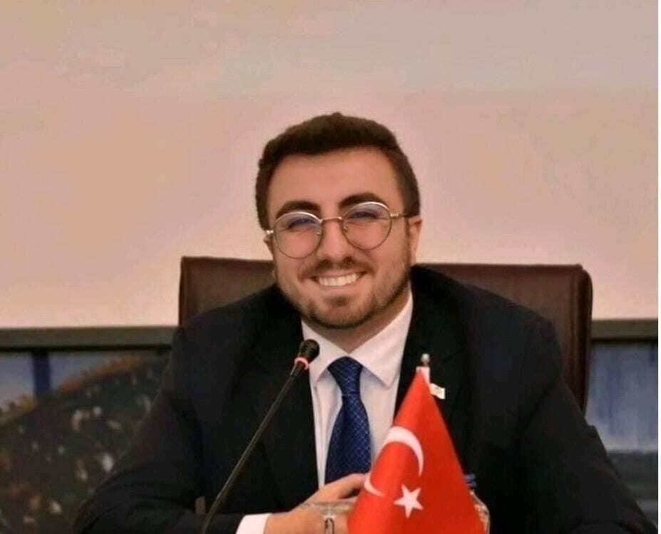 Dış Politika Hakkında Ramazan KÜPELİ’nin Öngörüleri