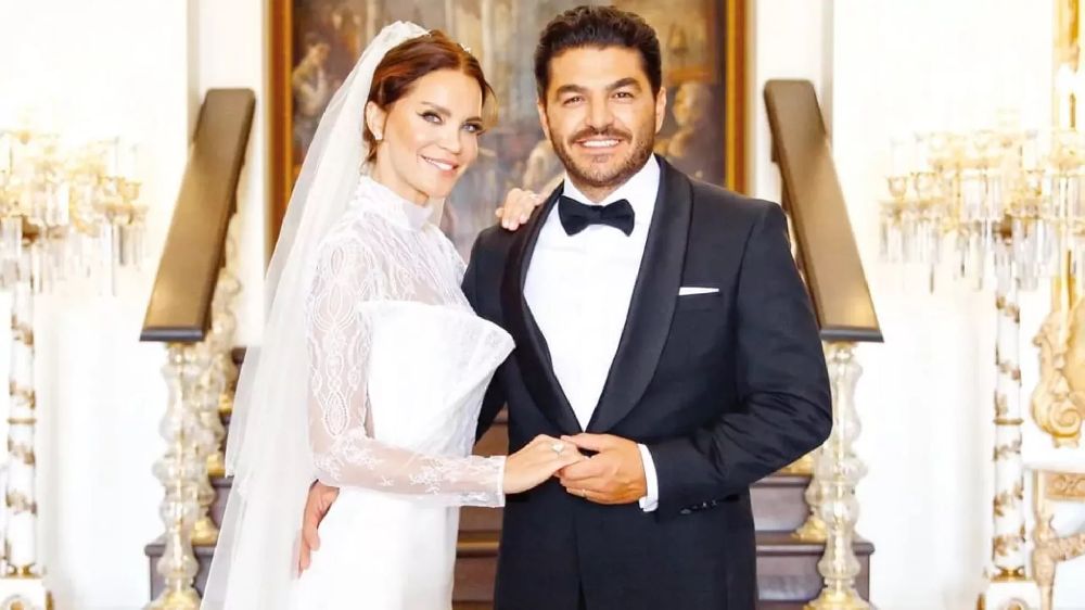 Ebru Şallı ve Uğur Akkuş Boşanma Kararı Aldı