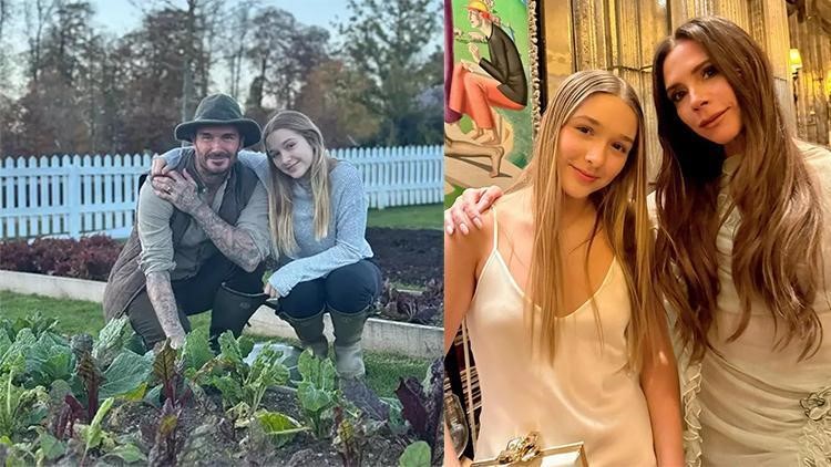 Victoria Beckham’dan Çarpıcı Açıklama: “Harper İçin Hiç Yemek Pişirmedim”
