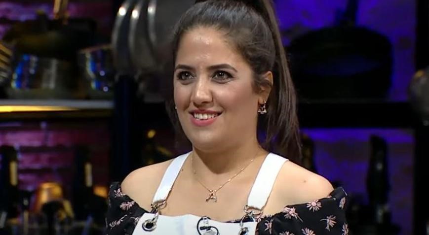 MasterChef’in Yıldızı Azize Polat’ın Son Görünümü Gözleri Üzerine Çekti: Yarışmadan Sonra 30 Kilo Verdi
