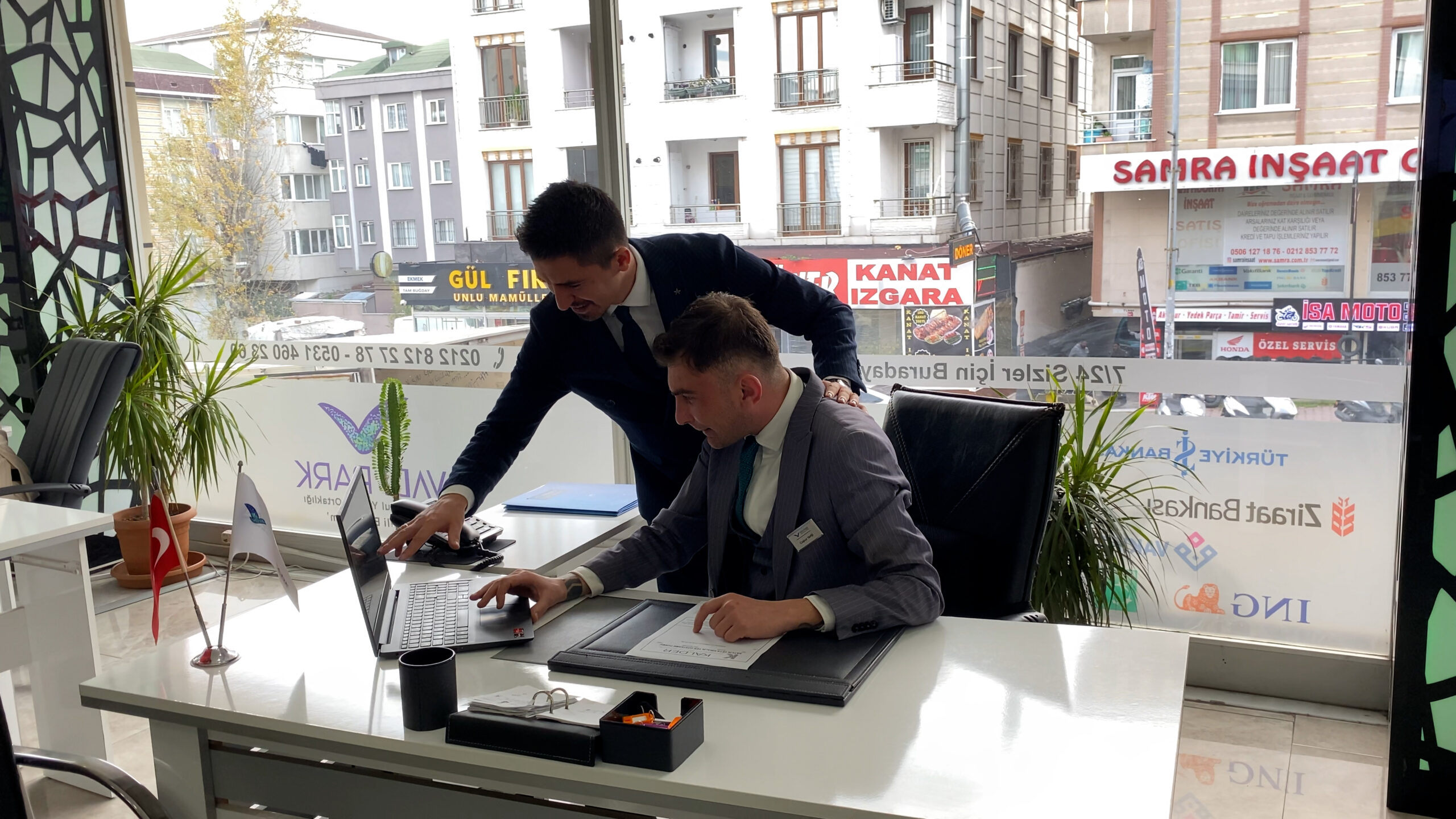 Vadi Park Gayrimenkul ile Kaliteli Yaşam Alanlarına Ulaşın