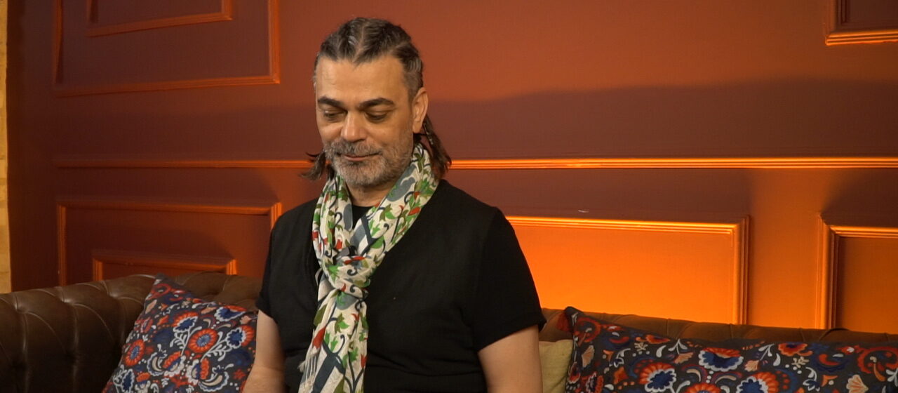 Kişisel Gelişim Alanında Tanınan Adil Maviş’in Biyografisi