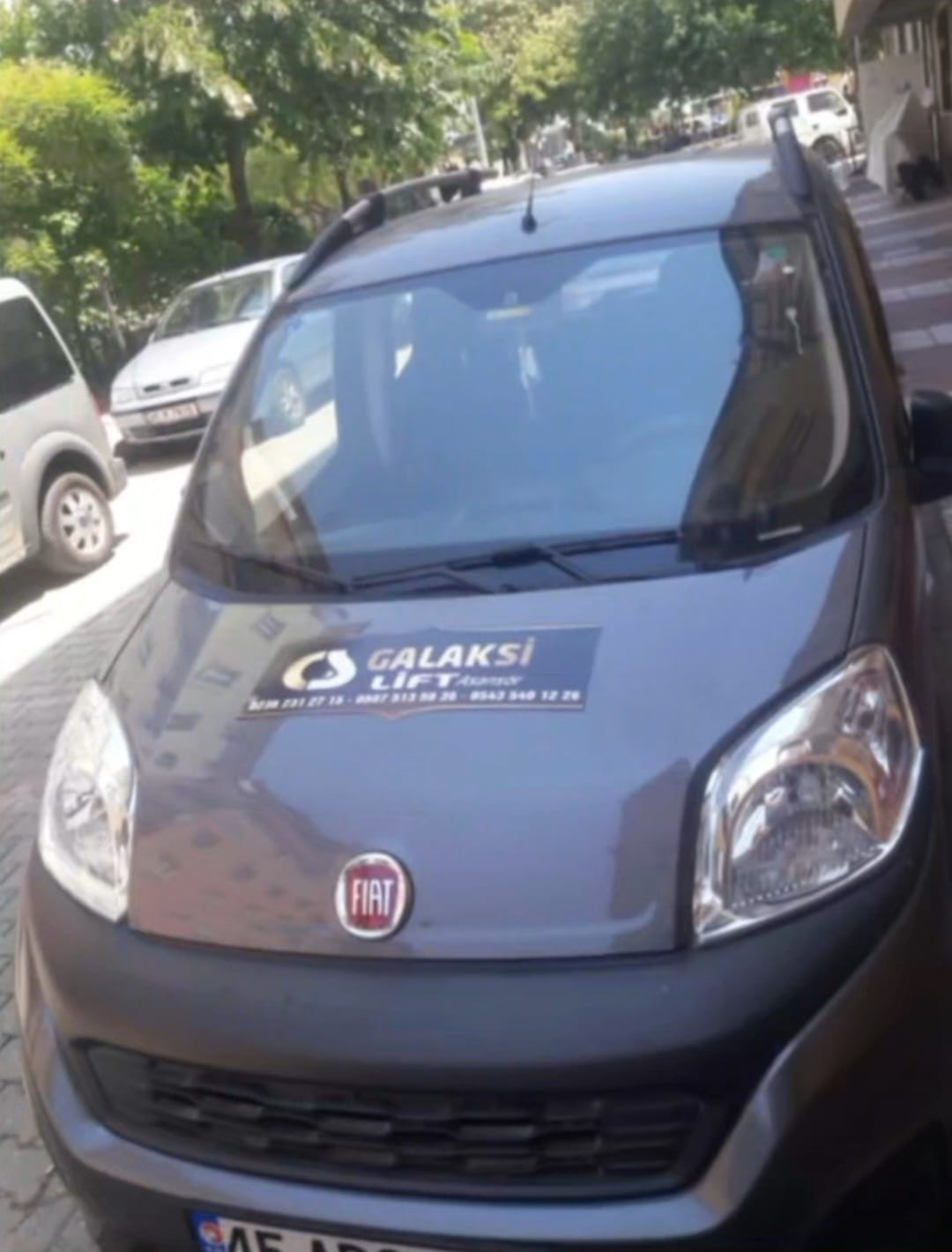 Galaksi Lift Asansör: 10 Yıldır Güvenli Asansör Çözümleri Sunuyor