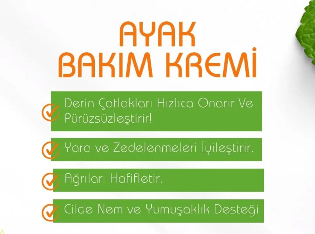 Vassa Krem ile Sedefin Kaşıntısına Doğal Çözüm