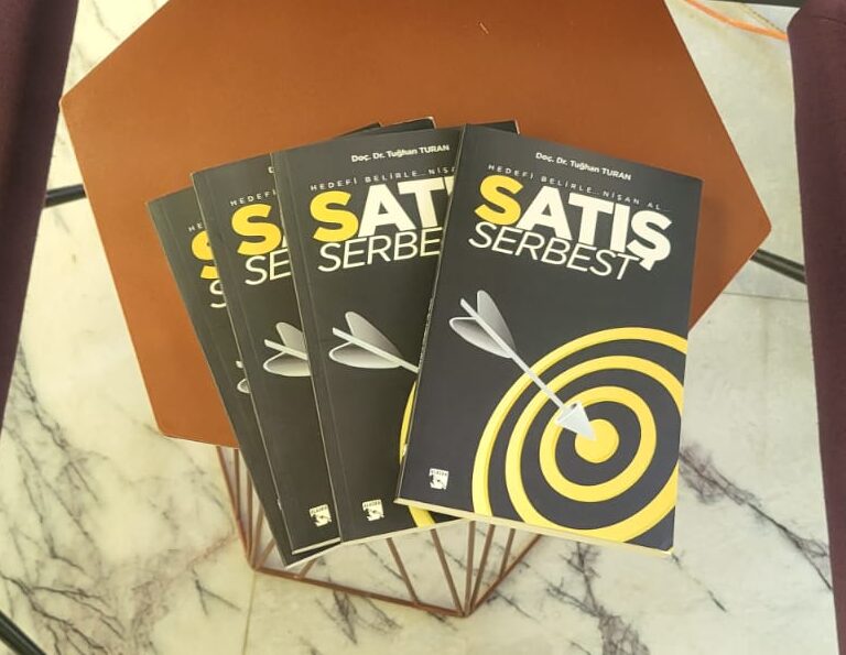 Satış yapmak istiyorsanız doğru haberdesiniz..