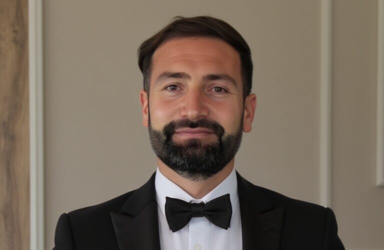 Serkan Dal: Aile Danışmanlığında Bilim ve Geleneksel Bilgilerin Birleşimi