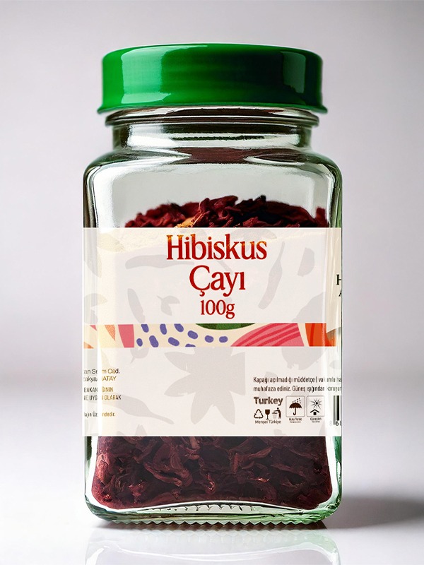 Hayriye Ana Yöresel’den Köy Ürünleriyle Destek Çağrısı