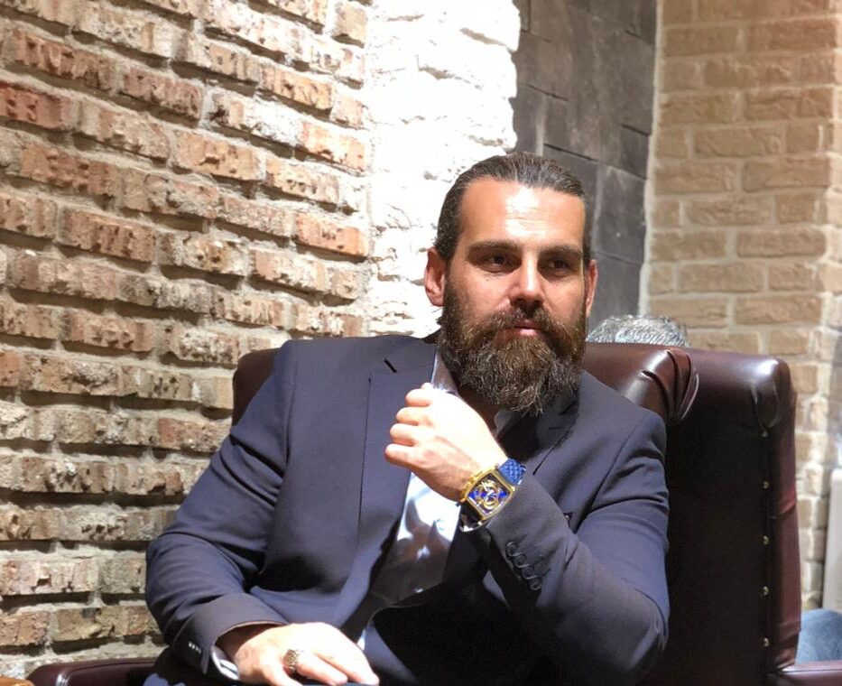 Yapıkent Grup: Yapı Güçlendirme Hizmetleri