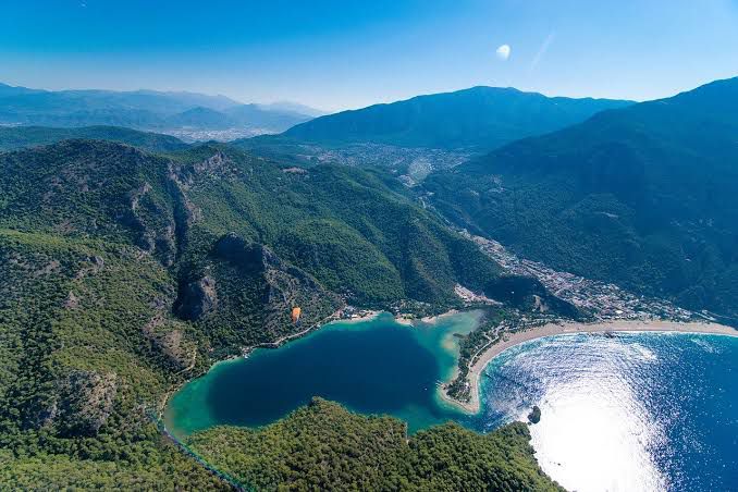 LuksBalayi.com: Fethiye’de Jakuzili Bungalovdan Villa Konaklamaya
