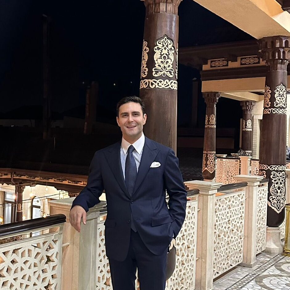 Öncü Sönmez’in İnovasyon ve Teknoloji İle İş Dünyasına Katkıları