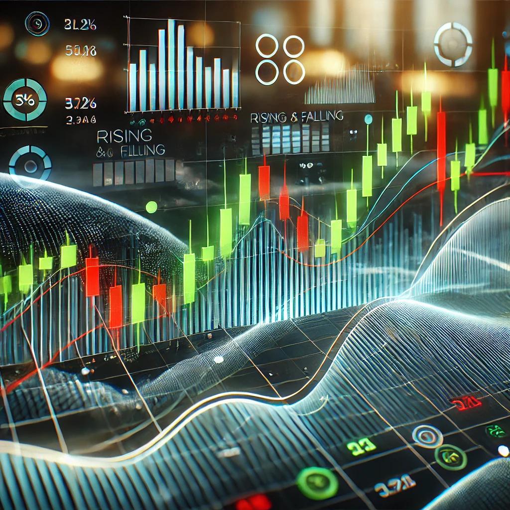 Vindoste Yatırım: Teknolojik Altyapı ile Güçlü Yatırım Kararları