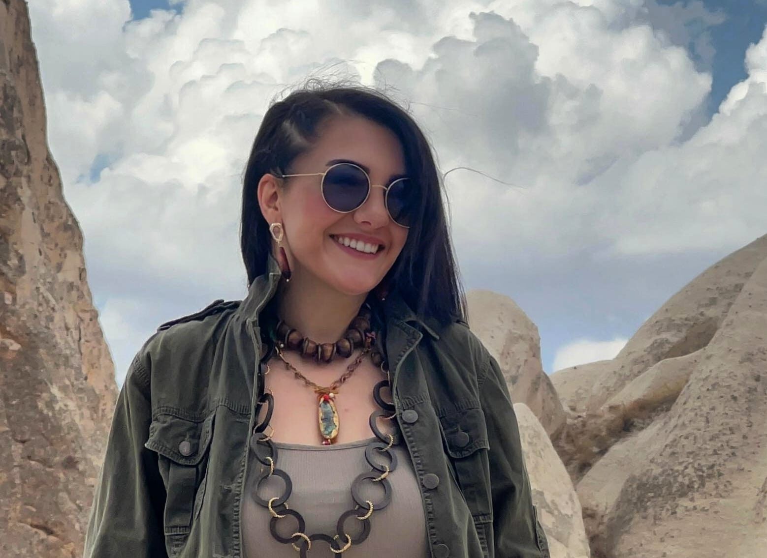 Sanatçı Eylemnaz, 2025 Sahne Performanslarıyla Yeni Bir Müzikal Dönem Başlatıyor