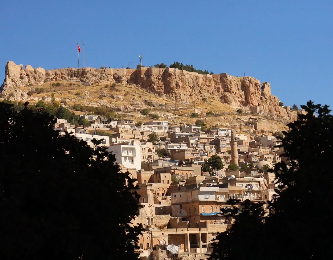 Mardinspor’da Yönetim Değişikliği: Murat Akkuş Kulübün Yeni Başkanı Oluyor