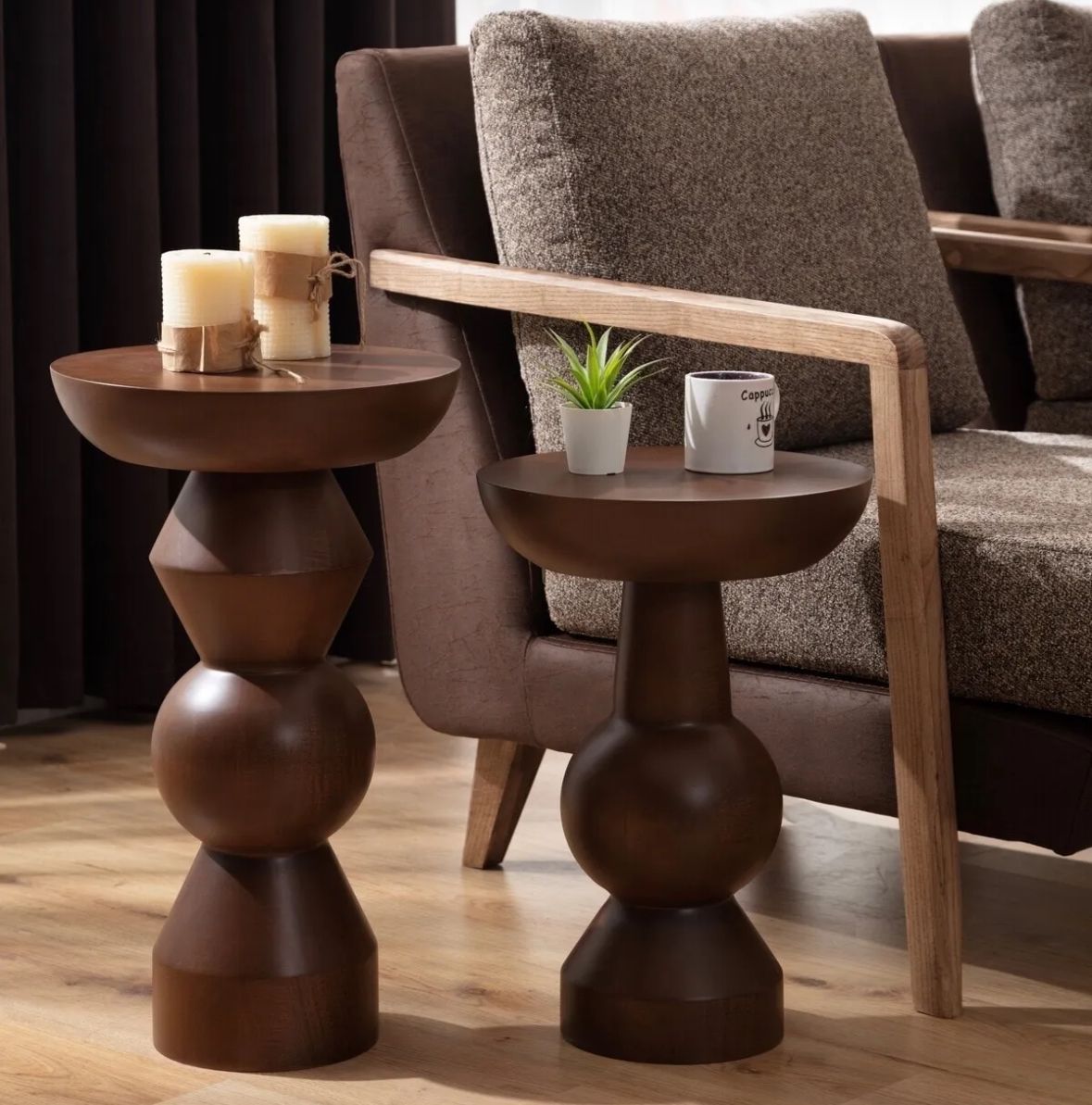 Aykol Mobilya ile Modern ve Şık Yaşam Alanları