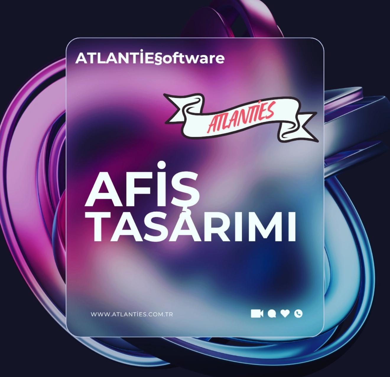 Yazılım Tutkusu: Süleyman Üstün’dağ ve Atlanties Software’ın Yenilikçi Projeleri