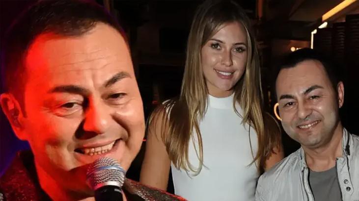 Serdar Ortaç’tan pişmanlık dolu sözler!