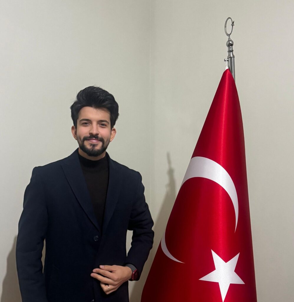 Mert Güner, İnşaat Projeleriyle Tekirdağ İş Dünyasında Yükseliyor