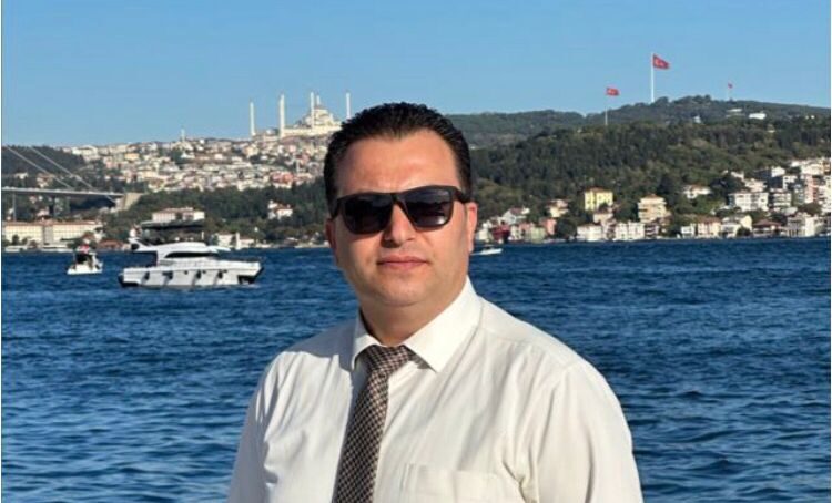 Hasan Moradiamin (İmanuel): Sinema Endüstrisinde Başarıyla İleriye Adım Atan Bir İsim