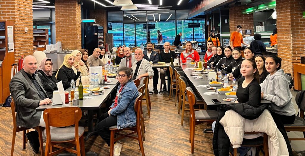 Metin Kılıç ve Star Team, Pendik Güven Spor Kulübü Kadın Futbol Takımı İçin Yeni Bir Başarı Dönemi Başlatıyor