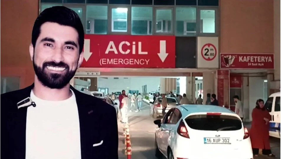 Batmanda Müzisyen Cinayeti