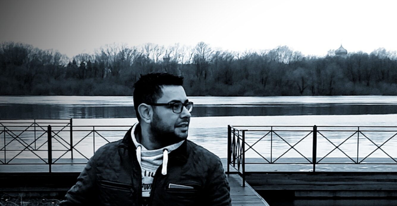 Bestekar Ahmet Kayhan, Sanat Yolculuğunda Müzikle Yeni Bir Sayfa Açıyor