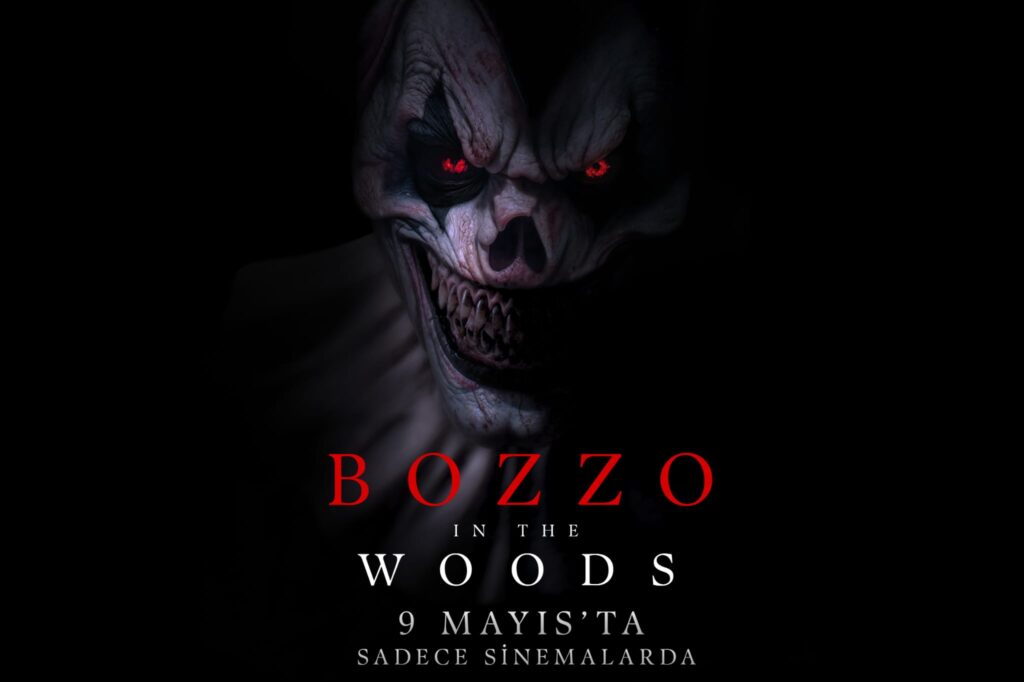 Bozzo in the Woods: Masum İnsanların Tehlikeli Mücadelesi