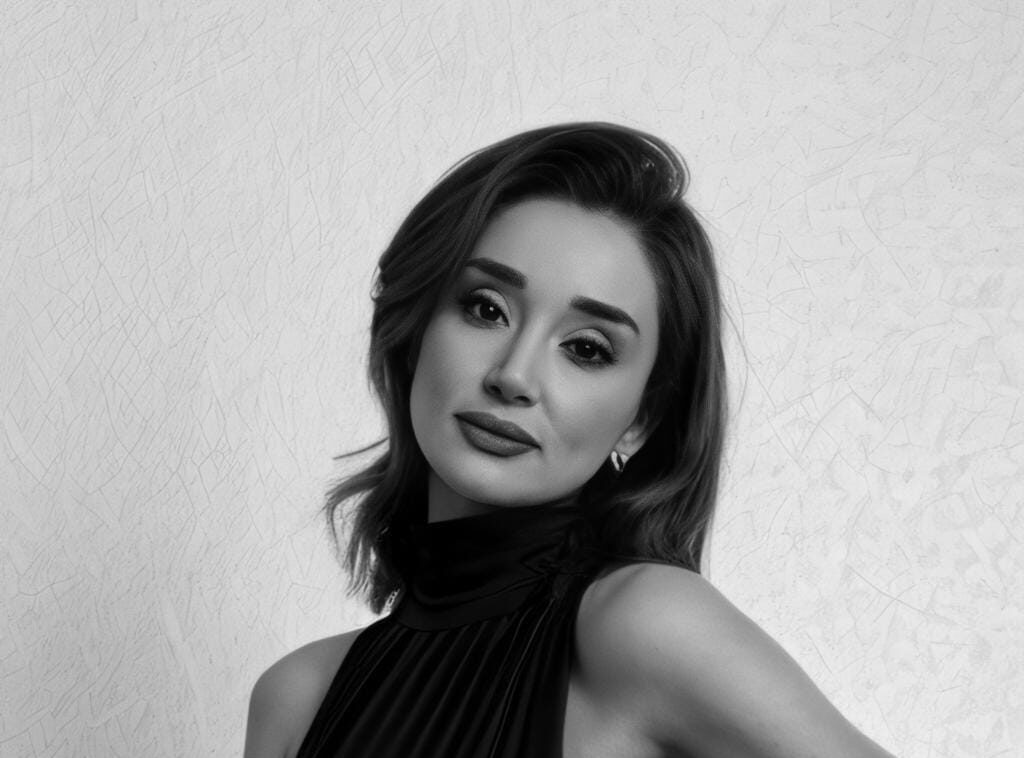 Beyza Yüzüak, 90’ların Ruhunu Sahneye Taşıyor: Nostaljik Konser Kaçmaz!