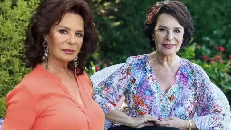 Hülya Koçyiğit Ölümden Döndü