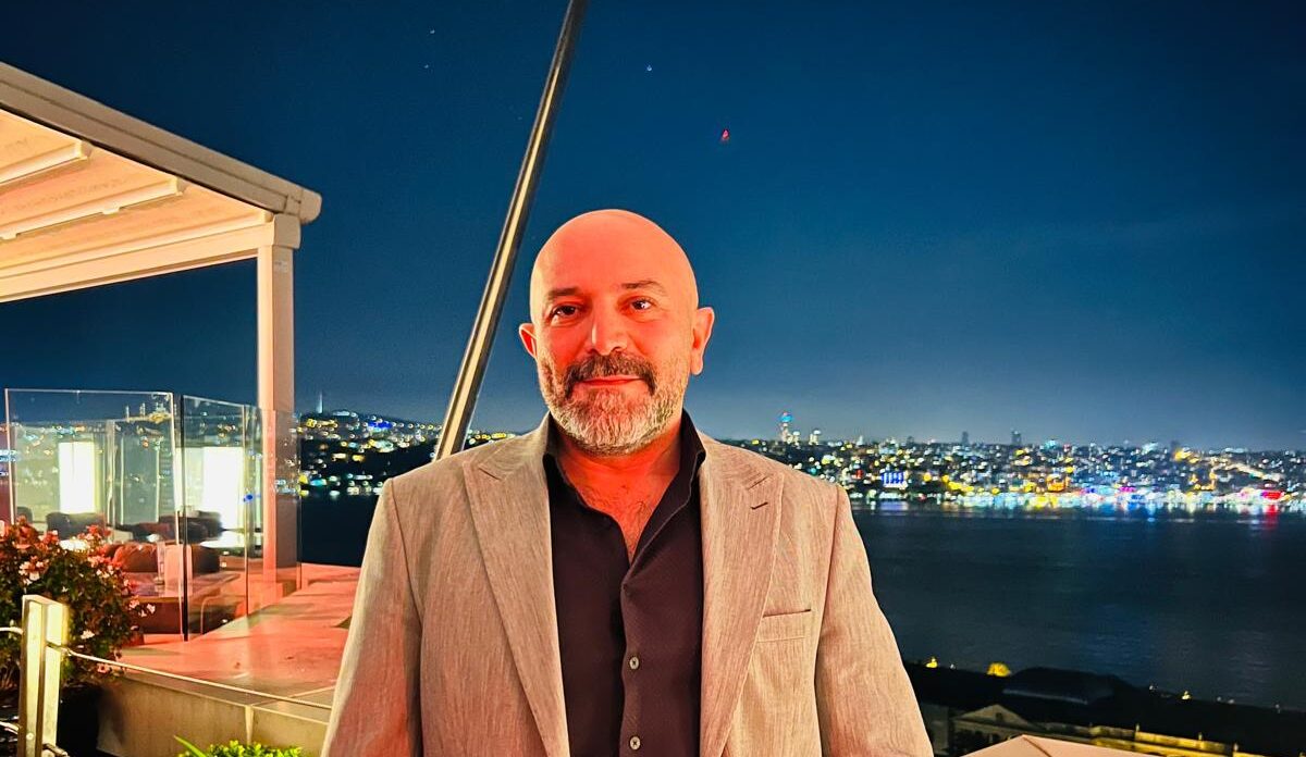 Burak Bulgu: ZBF İlaç’ın Yeni Laboratuvarı ile Yenilikçi Ürünler Geliştireceğiz
