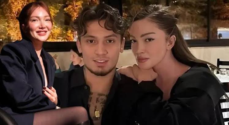 Danla Bilic, Çakal ayrılık İtirafı