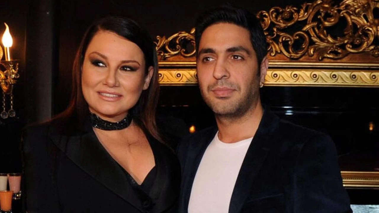 Deniz Seki’nin Korku Dolu Anları: Kardeşi Serkan Seki Trafik Kazası Geçirdi