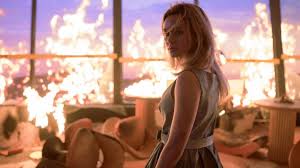 “Son Durak 6” Türkiye Gişesinde 14 Yıl Sonra Zirveye Yerleşti!