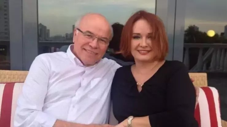 Müjde Ar Bodrumu Terk Etti