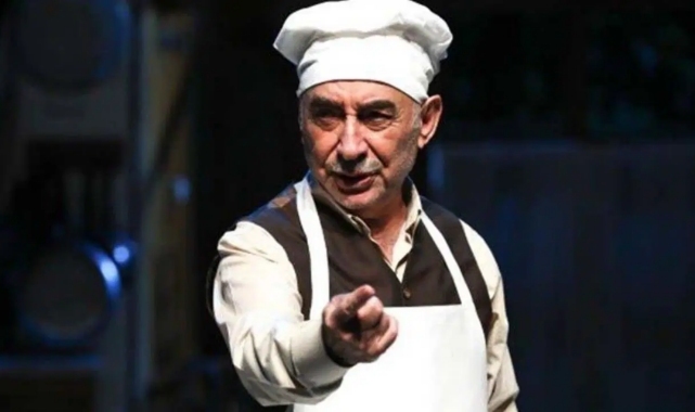 Oyunu Son Kez Sahnelendi: Şener Şen’den Veda ve Net Açıklama