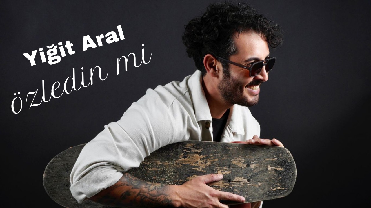 Yiğit Arat Yine Şaşırttı: Yapay Zeka Klip Tartışması