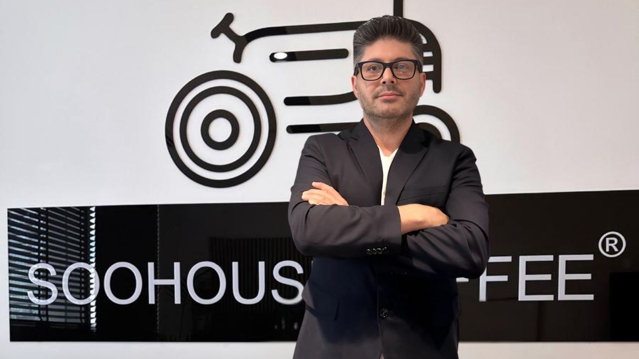 Soo House Coffee 25. Şubesini Açtı: Türkiye Genelinde Hızla Yayılan Bir Başarı Hikayesi